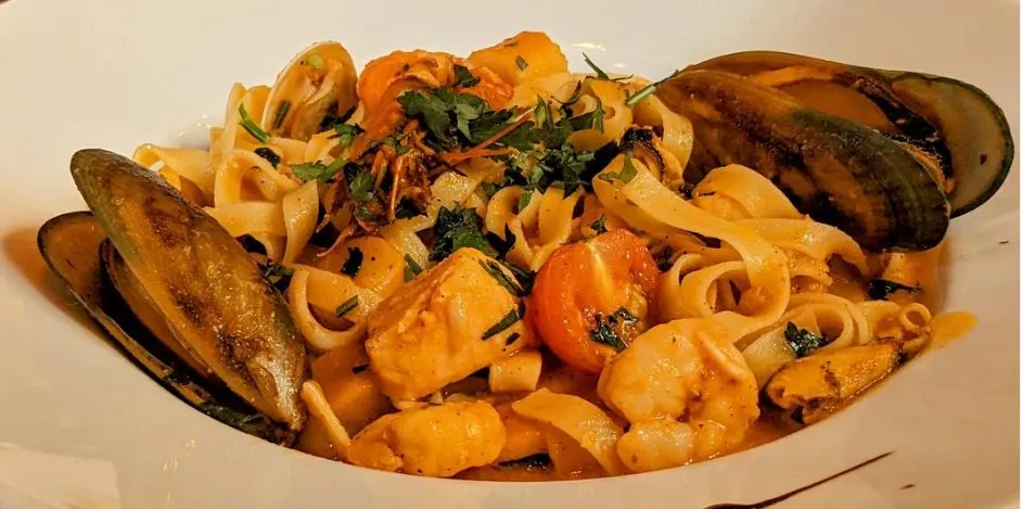 Luigi's, photo 4