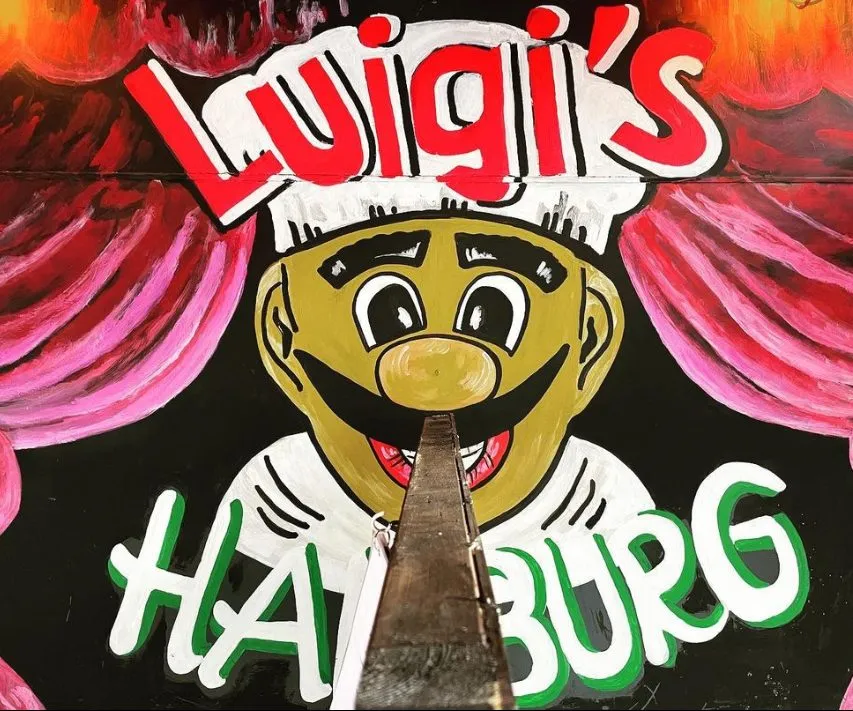 Luigi's, photo 5