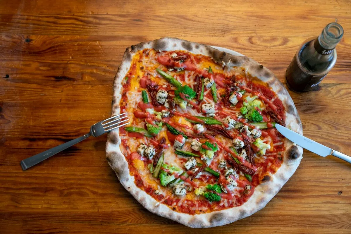 Pizza Bande, photo 3