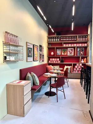 Frames Pizza & Co.