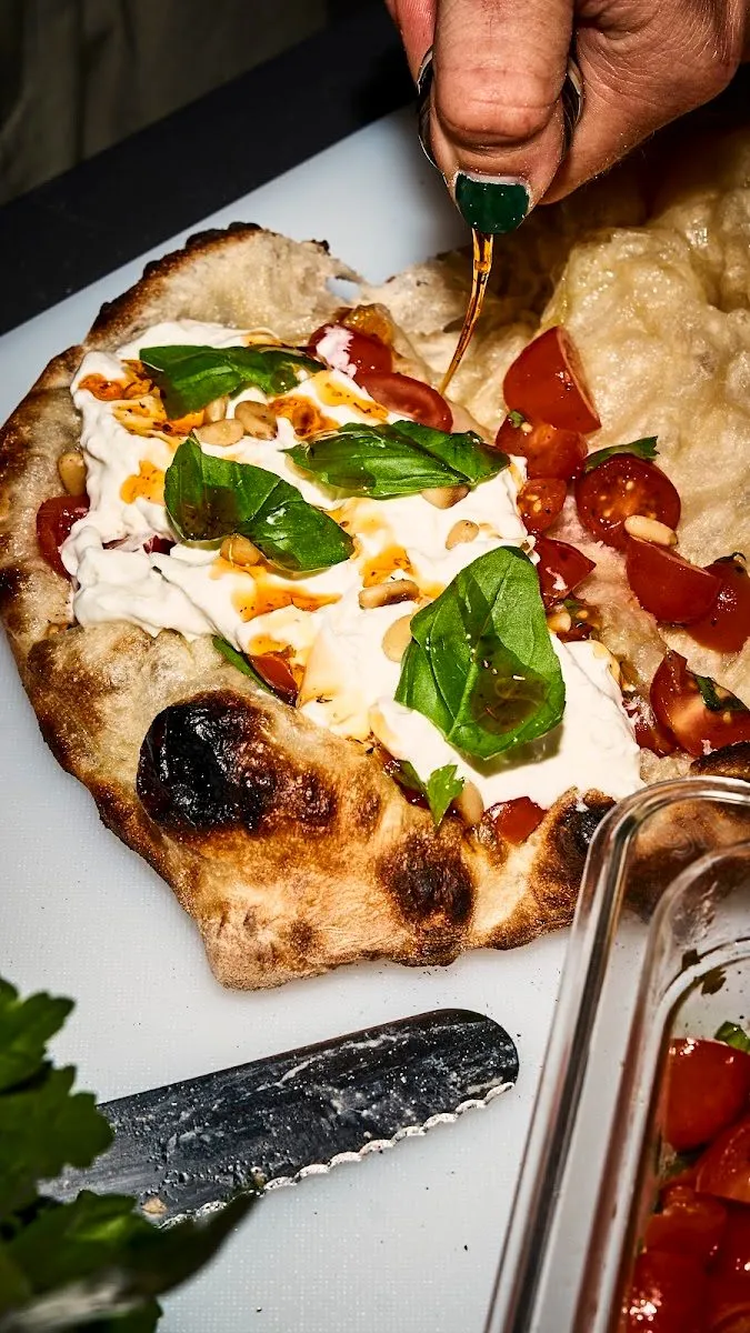 Bolle Pizza, photo 2