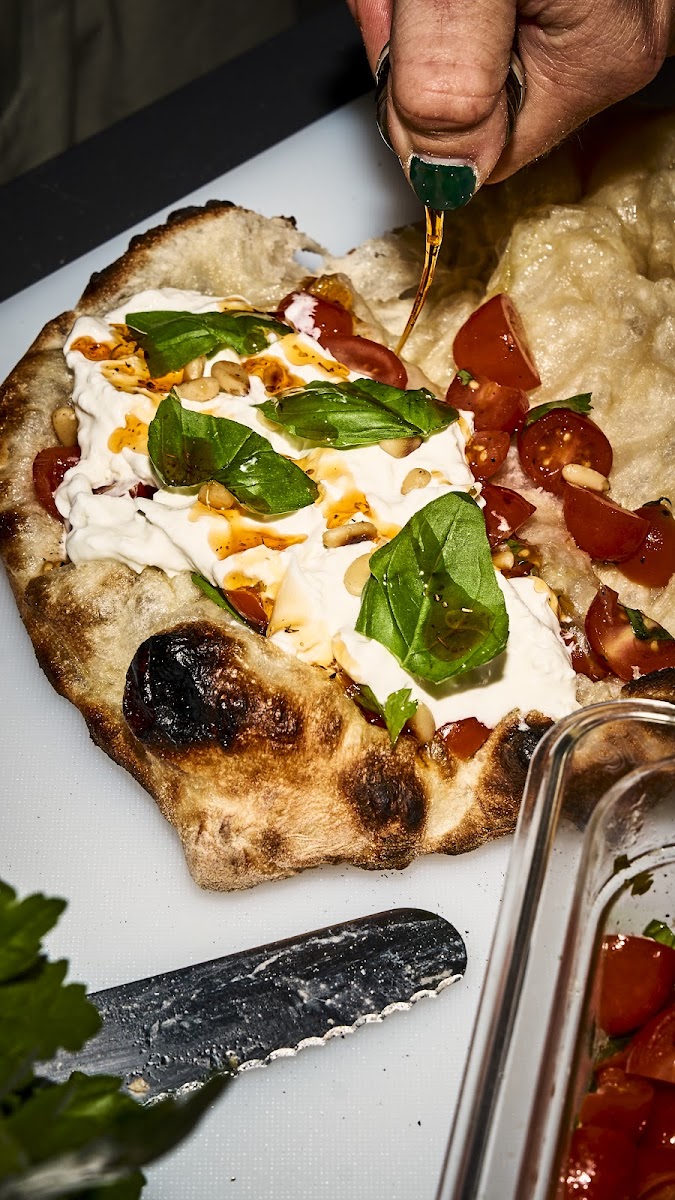 Bolle Pizza, photo 2