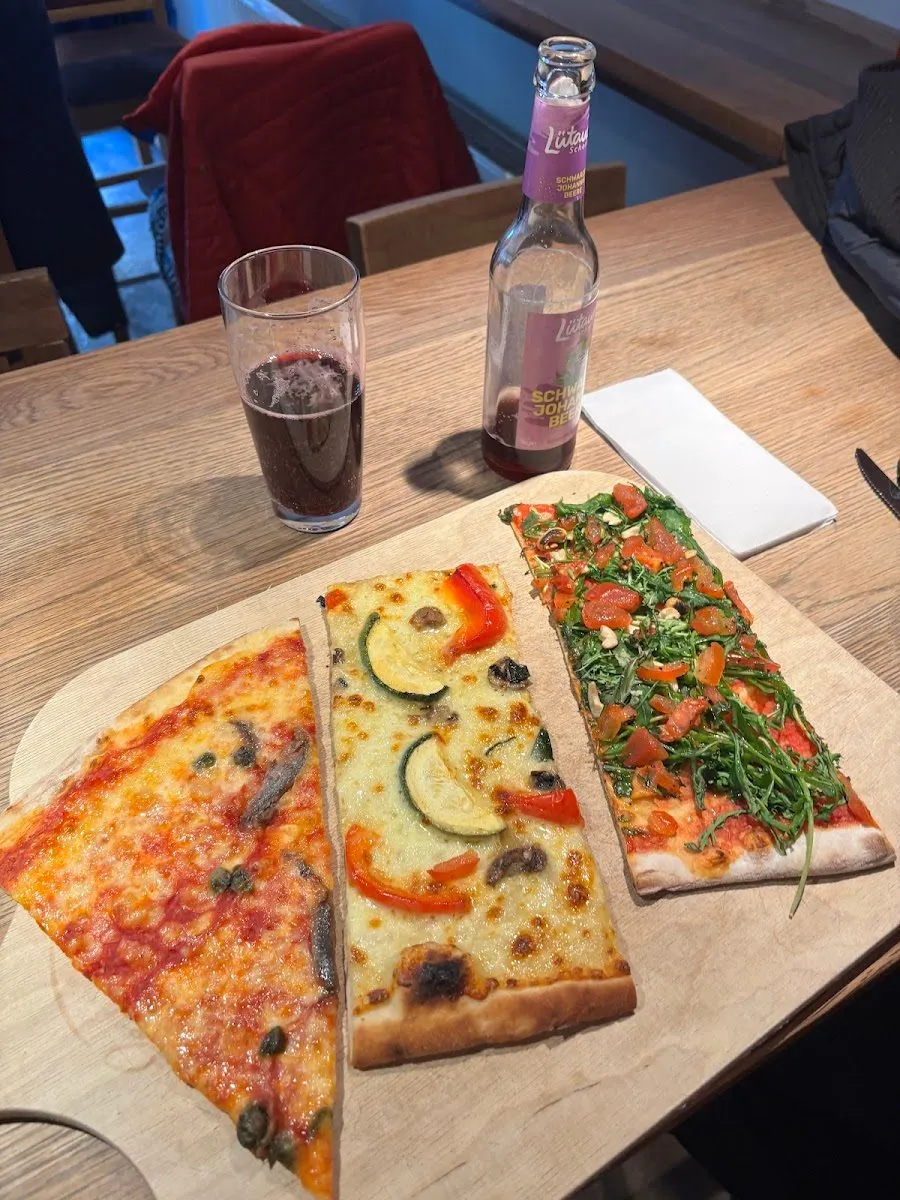 Via Vai Pizza Al Taglio, photo 10