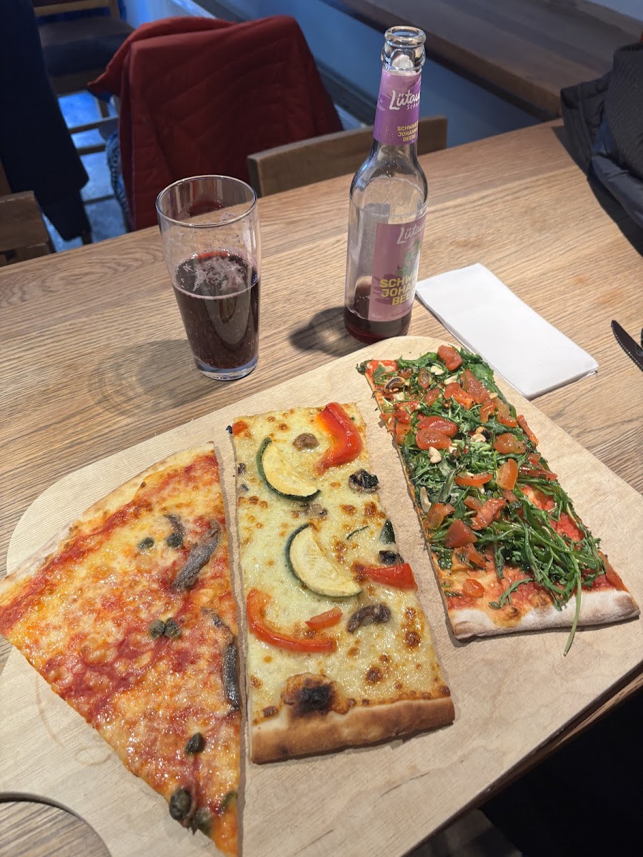 Via Vai Pizza Al Taglio, photo 10