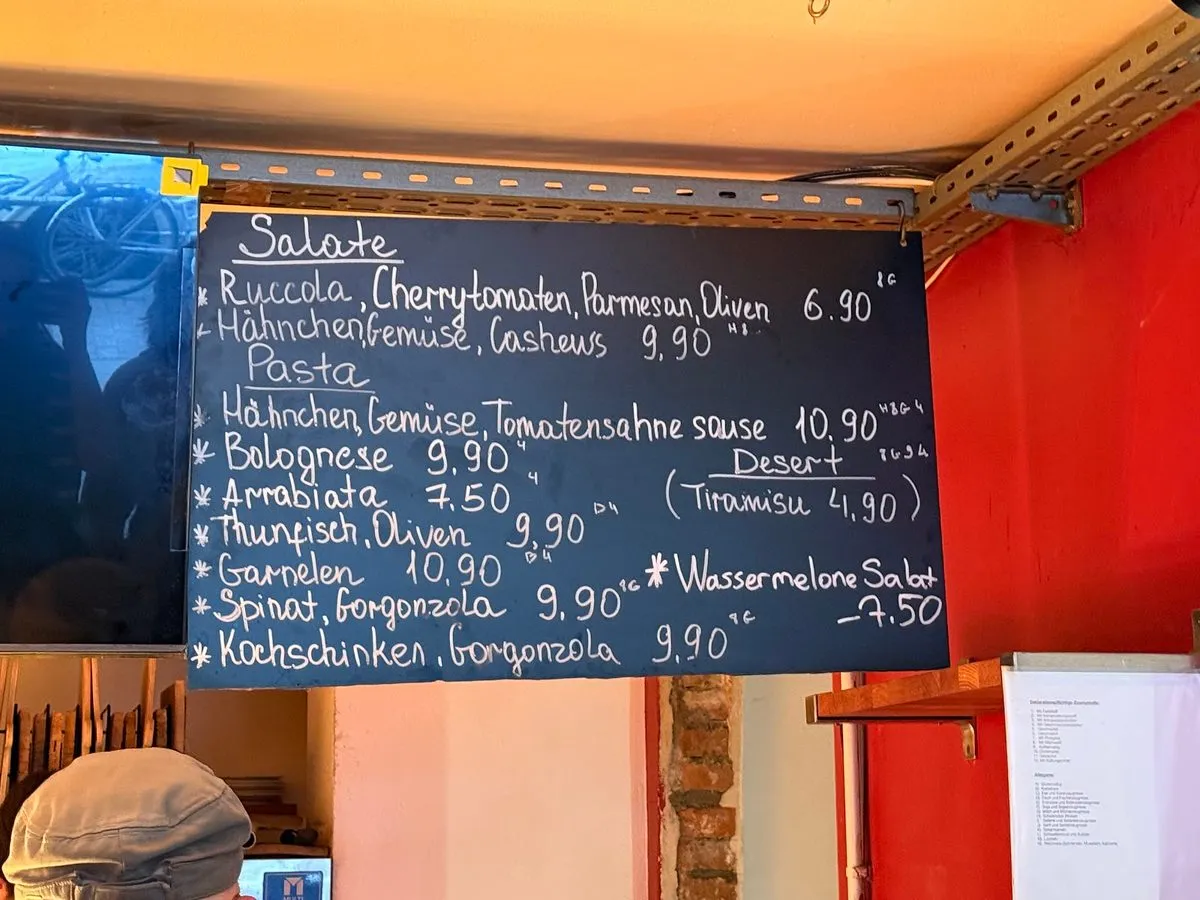 Via Vai Pizza Al Taglio, photo 2