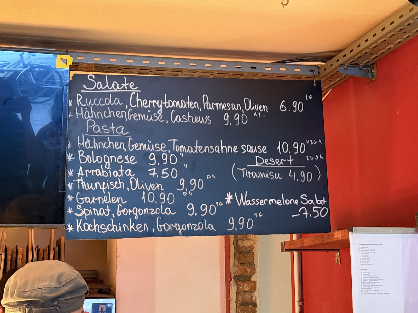 Via Vai Pizza Al Taglio, photo 2