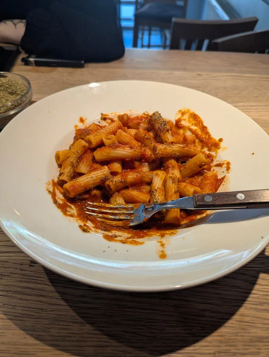 Via Vai Pizza Al Taglio, photo 4