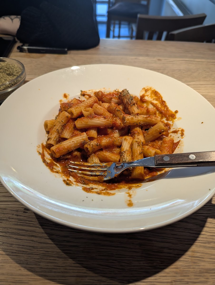 Via Vai Pizza Al Taglio, photo 4