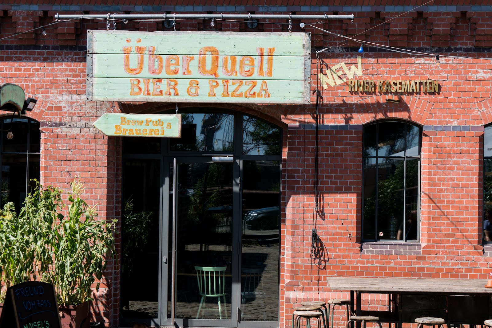 ÜberQuell, photo 2