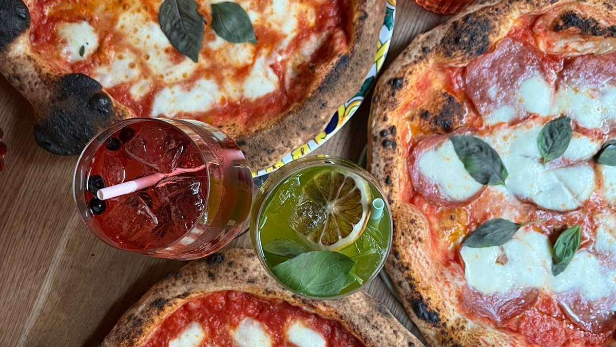 Tazzi Pizza, photo 2