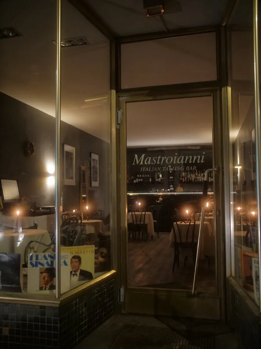 Mastroianni Bar, photo 1