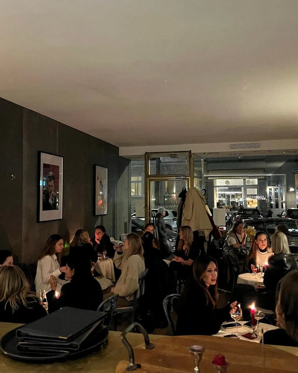 Mastroianni Bar, photo 2