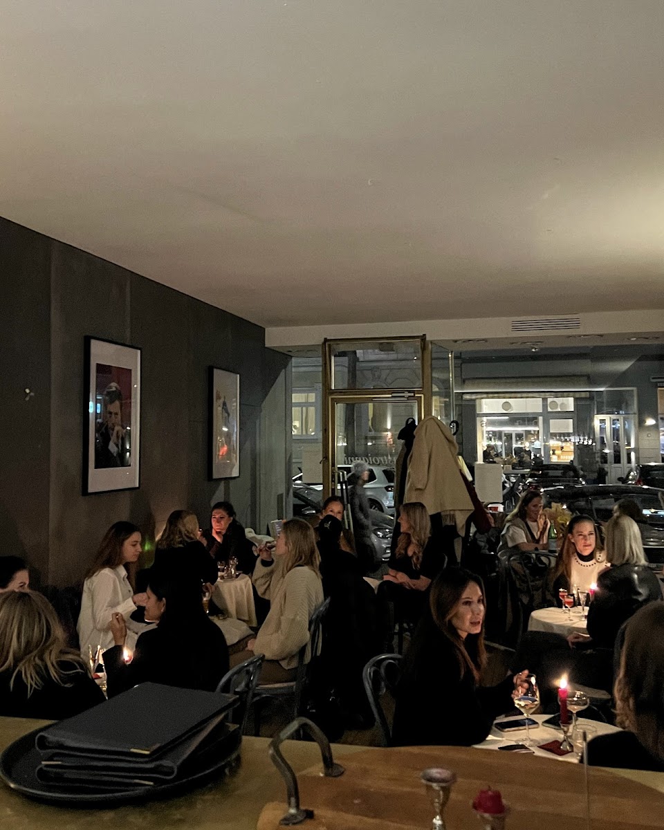 Mastroianni Bar, photo 2