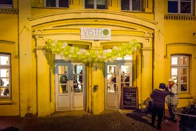 Vistro