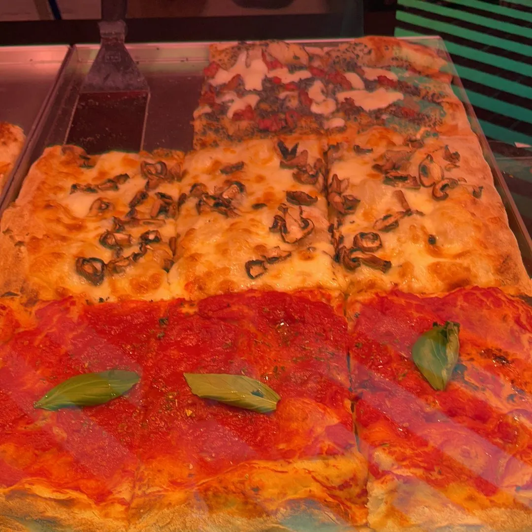 Pizza Electric, photo 2