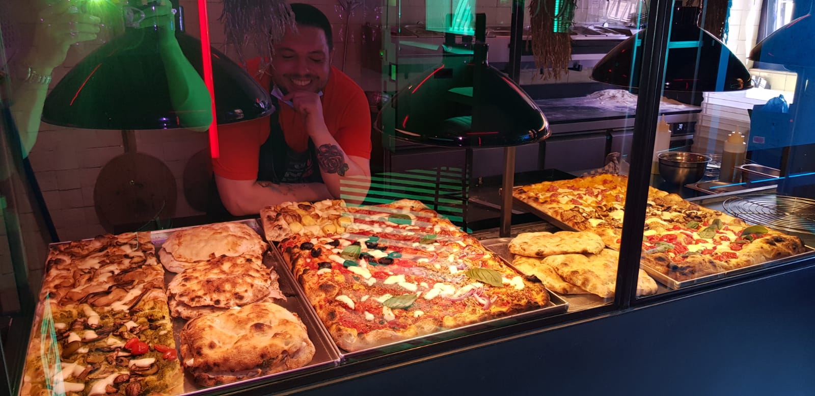 Pizza Electric, photo 3