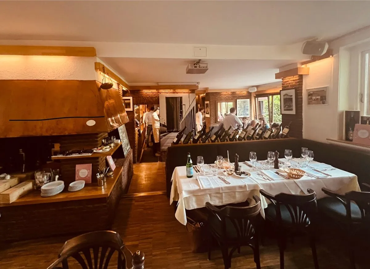 Ristorante L'Europeo, photo 1