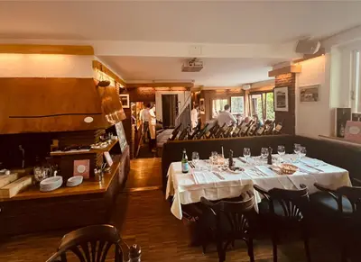 Ristorante L'Europeo