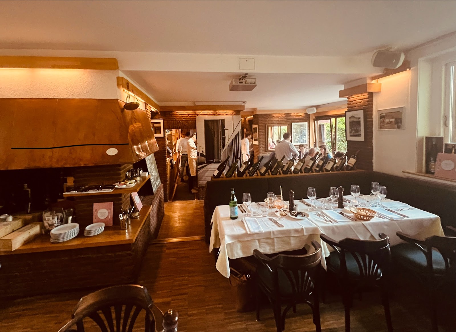 Ristorante L'Europeo