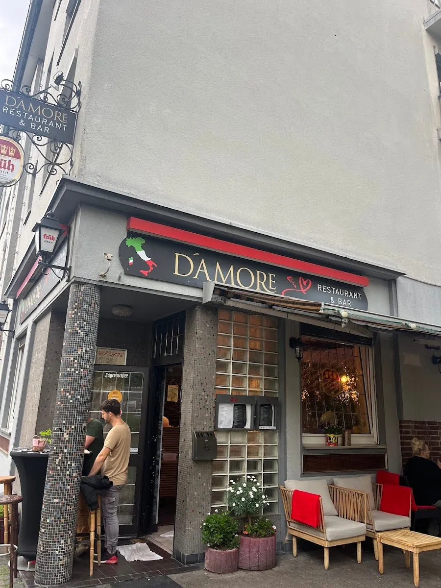 Ristorante D'Amore, photo 1