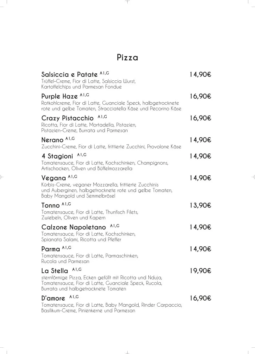 Ristorante D'Amore, photo 3