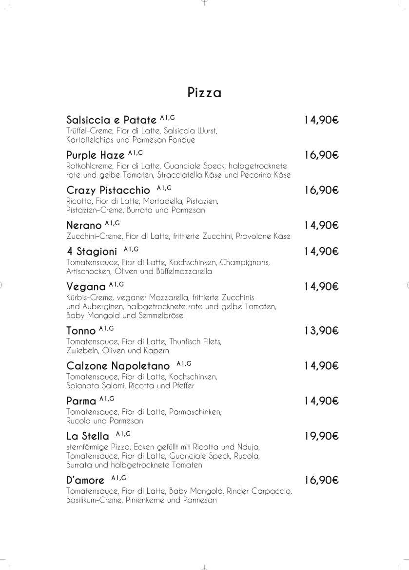 Ristorante D'Amore, photo 3