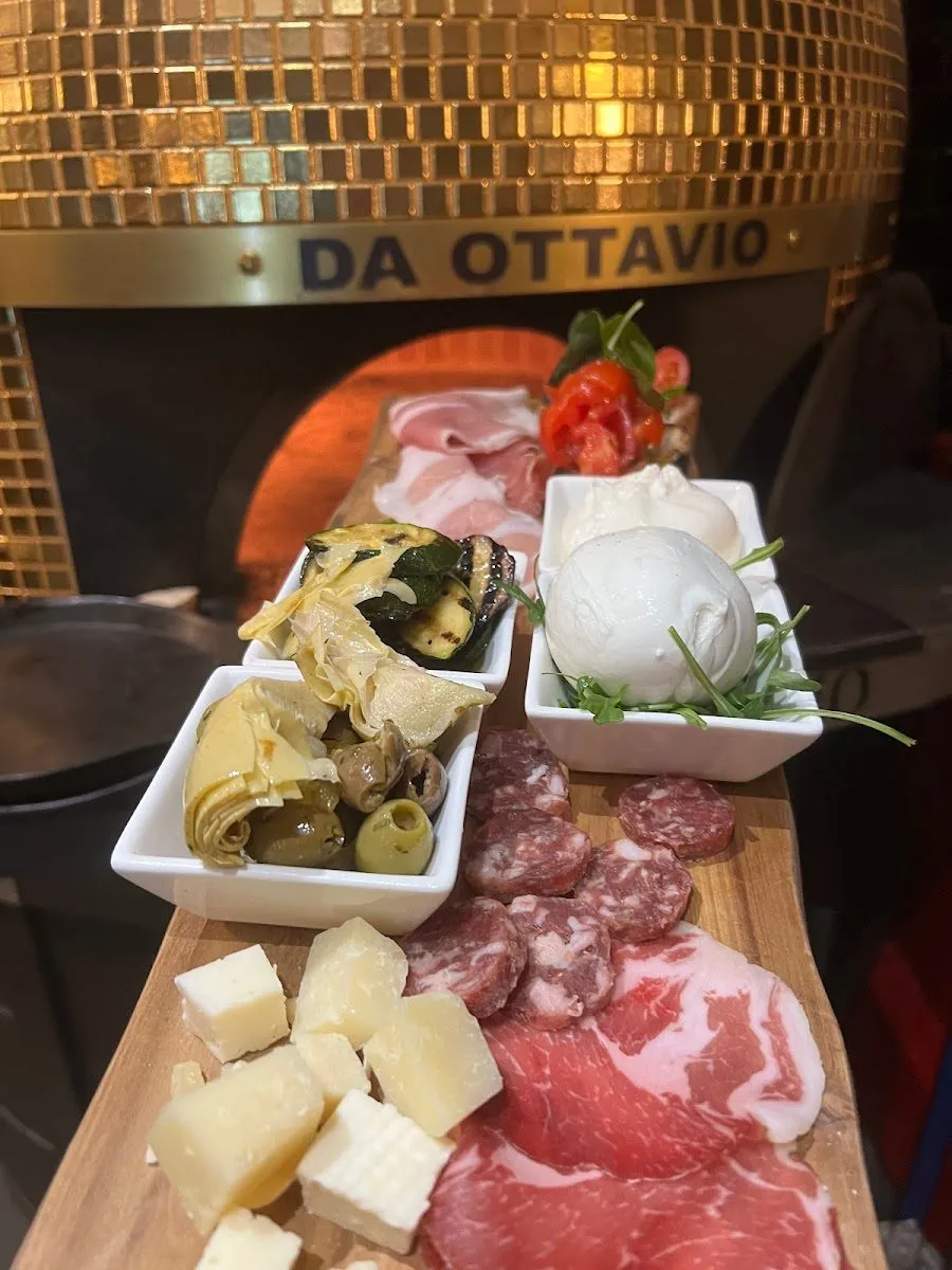 Pizzeria Made In Napoli, photo 3