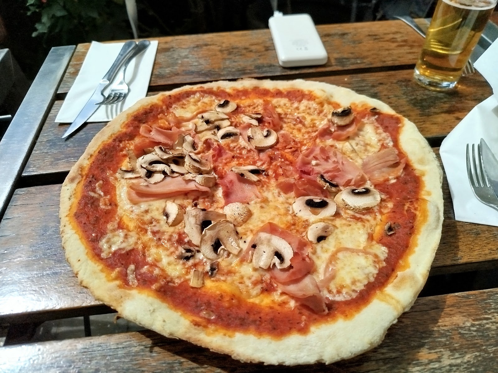 Caminetto, photo 3