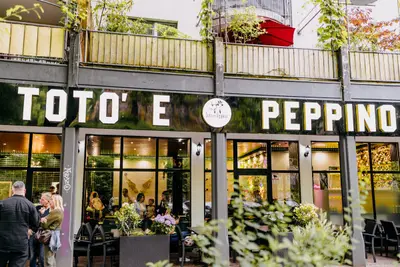 Totò e Peppino