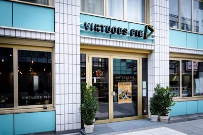 Virtuous Pie