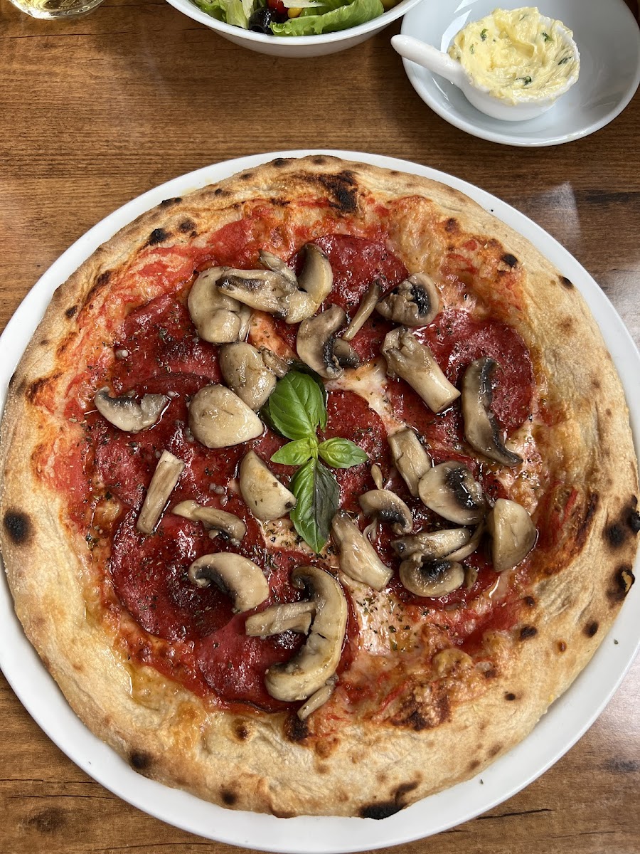 Gusto Antico, photo 2