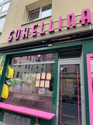 Sorellina