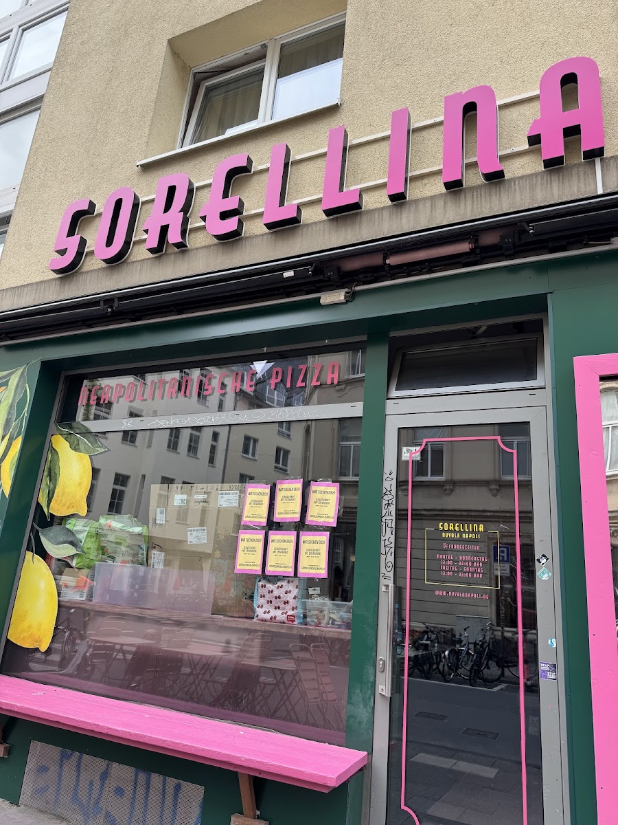 Sorellina