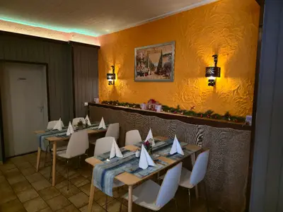 Aroma Napoli