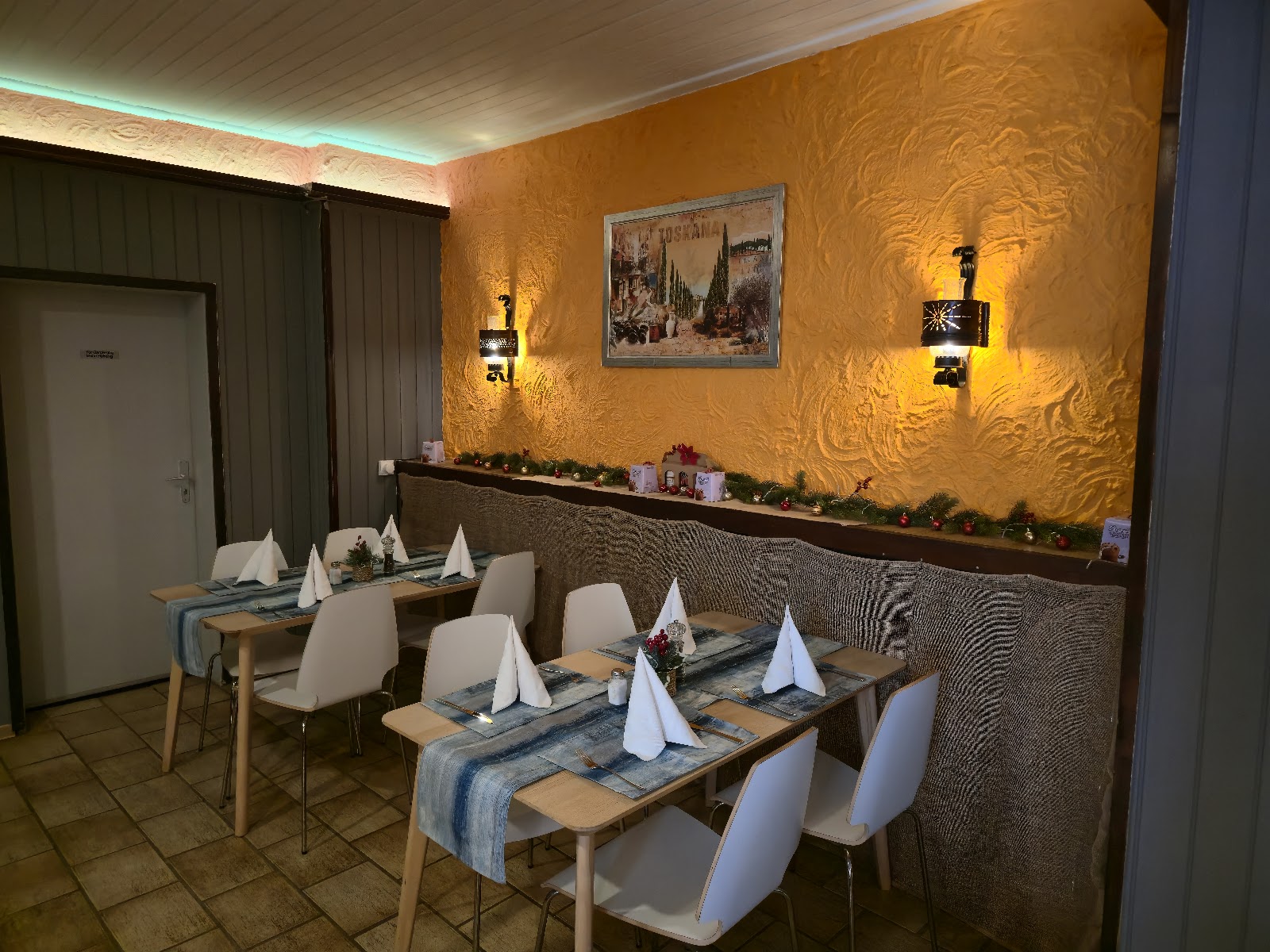 Aroma Napoli
