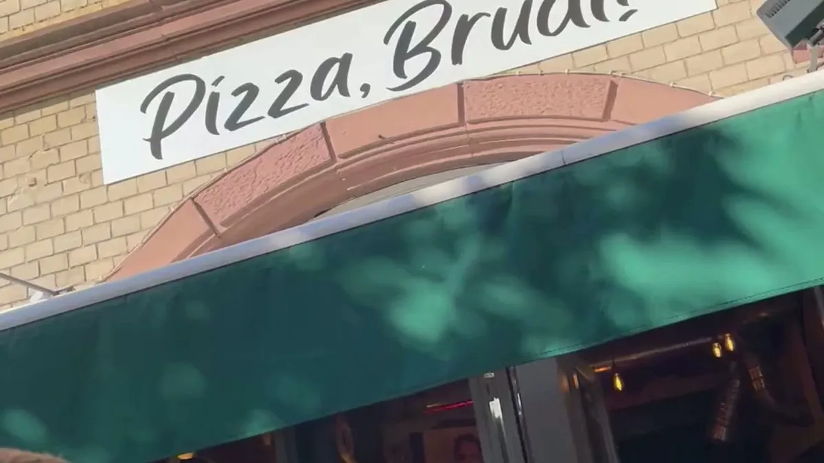 Pizza, Brudi!, photo 3