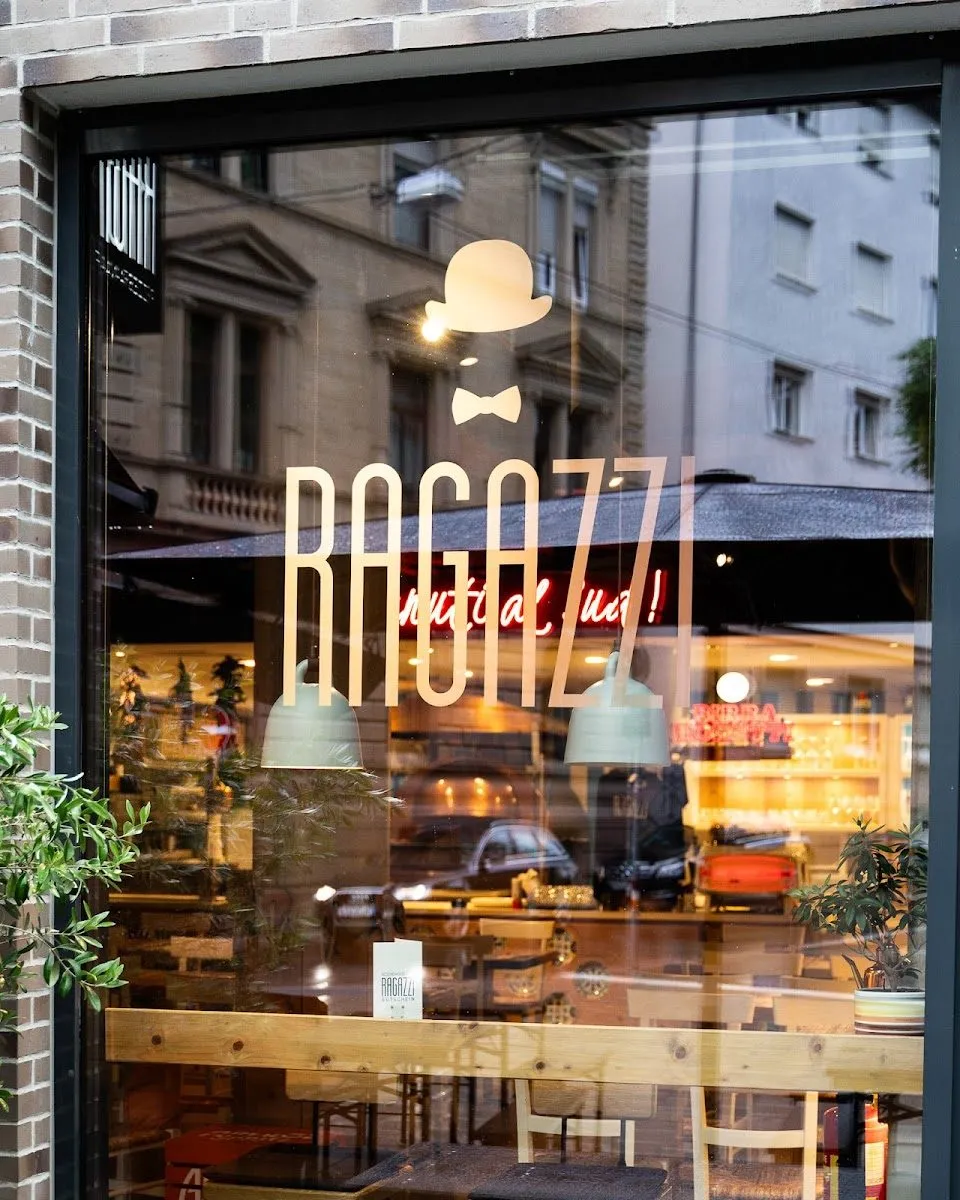 Ragazzi, photo 1