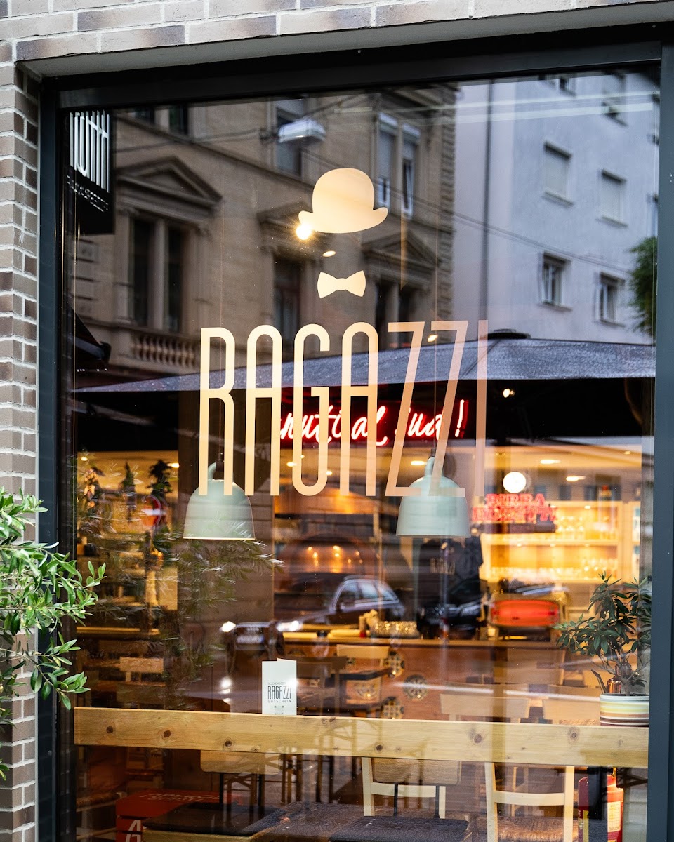 Ragazzi