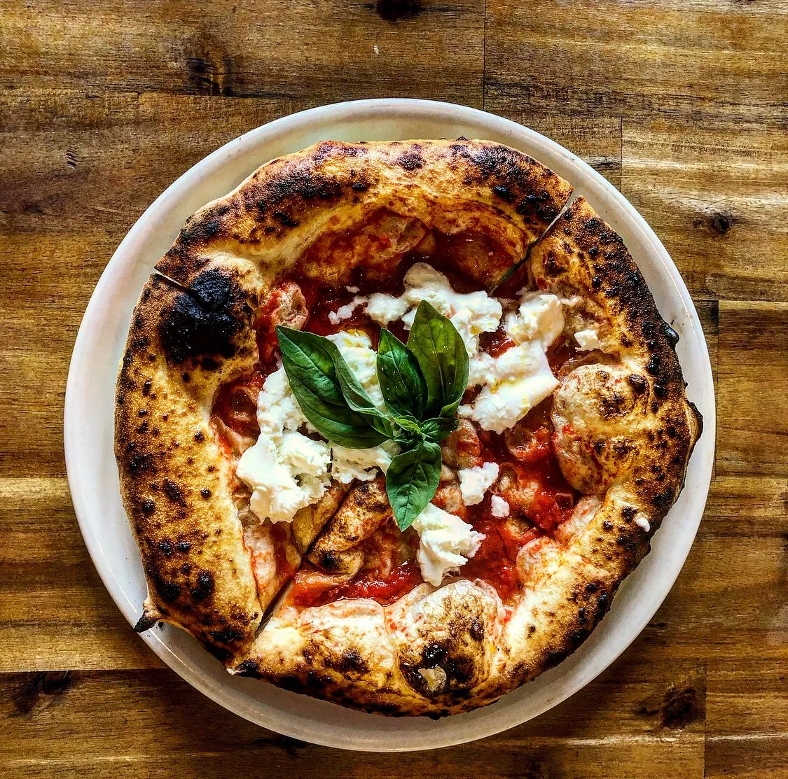 L'Artista Pizza Napoletana, photo 3