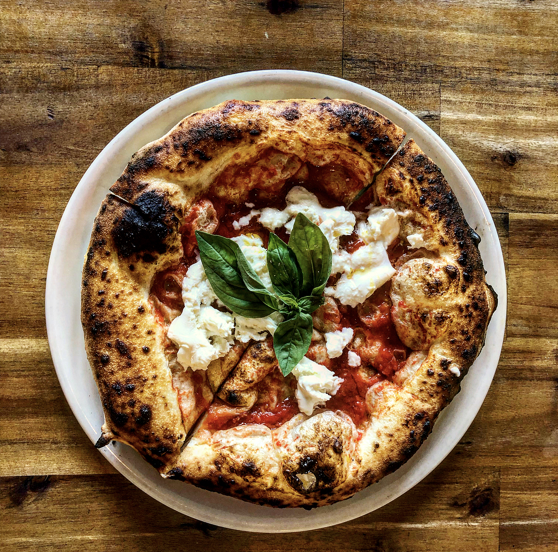 L'Artista Pizza Napoletana, photo 3