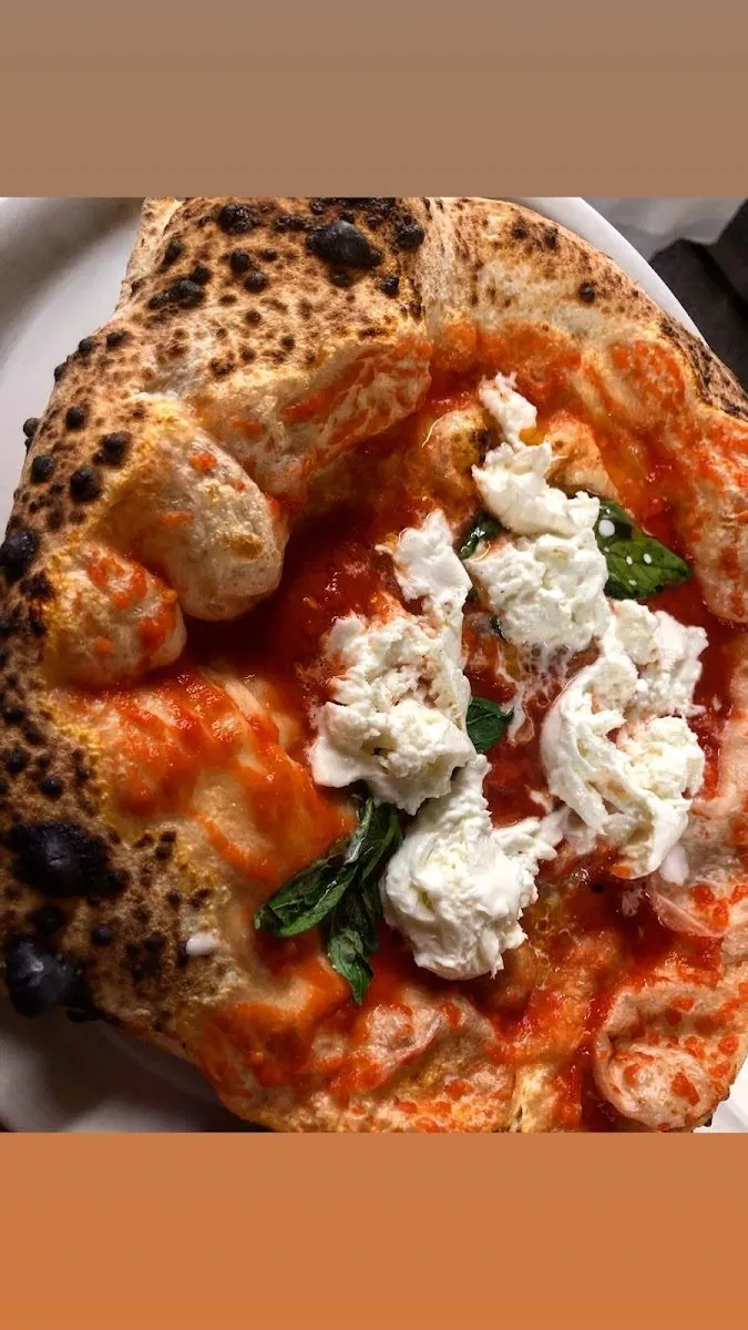 L'Artista Pizza Napoletana, photo 4
