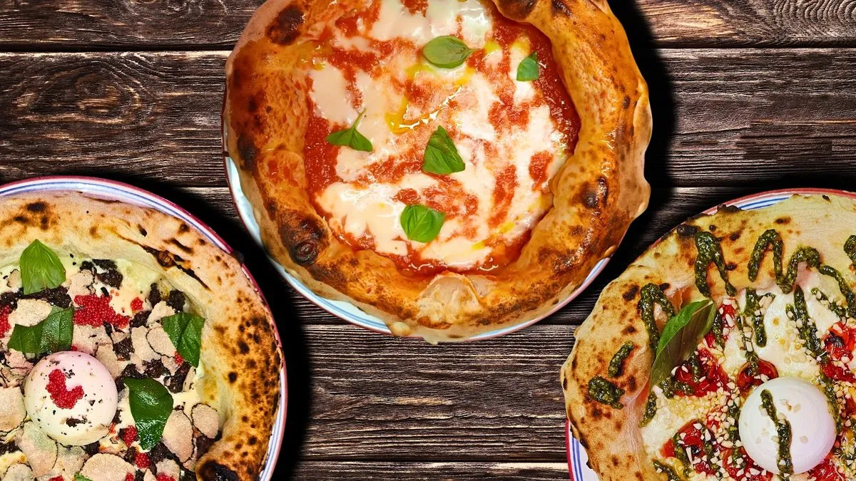 Pizza Trullo's, photo 2