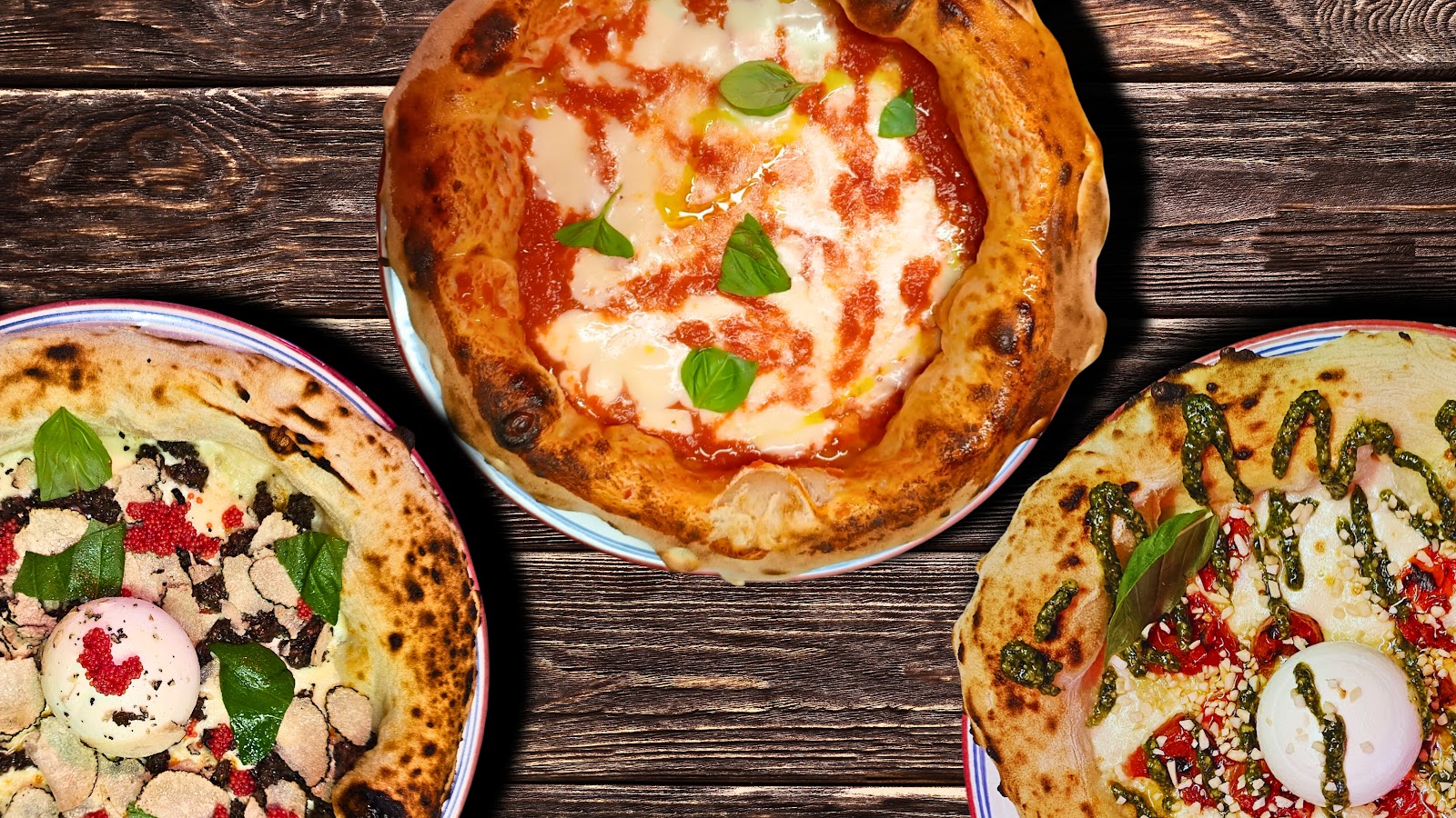 Pizza Trullo's, photo 2