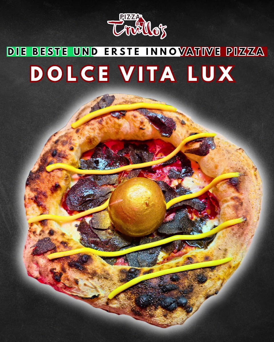 Pizza Trullo's, photo 3