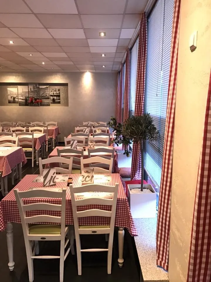 Pizzeria da Micci, photo 1