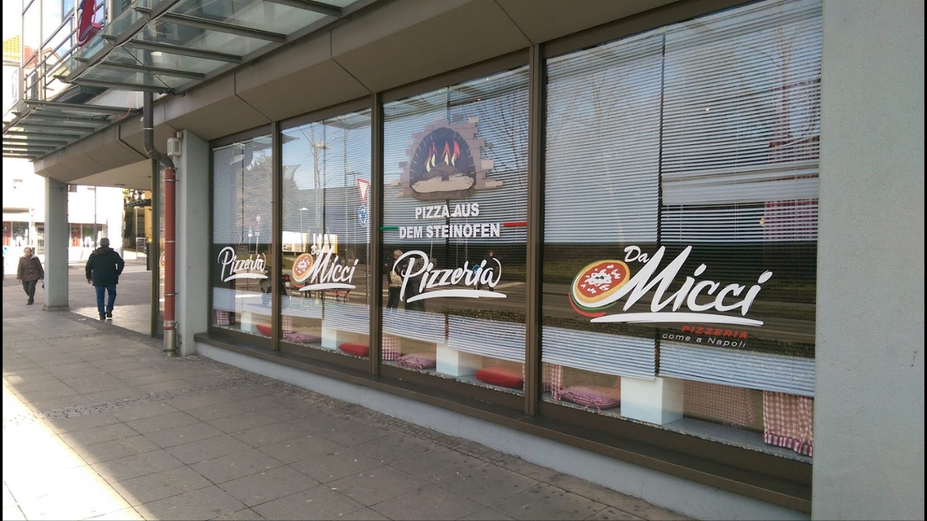 Pizzeria da Micci, photo 2