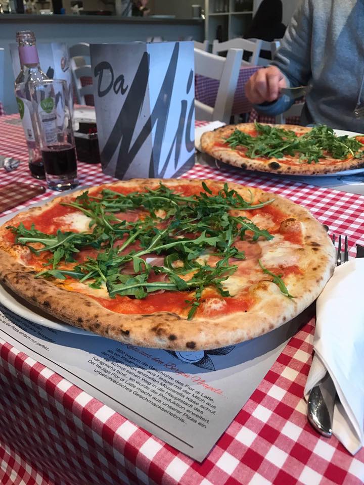 Pizzeria da Micci, photo 3