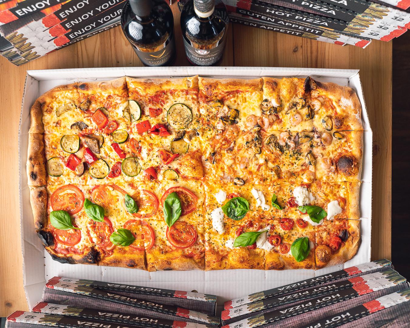 Pizza Pasta Taxi, photo 3