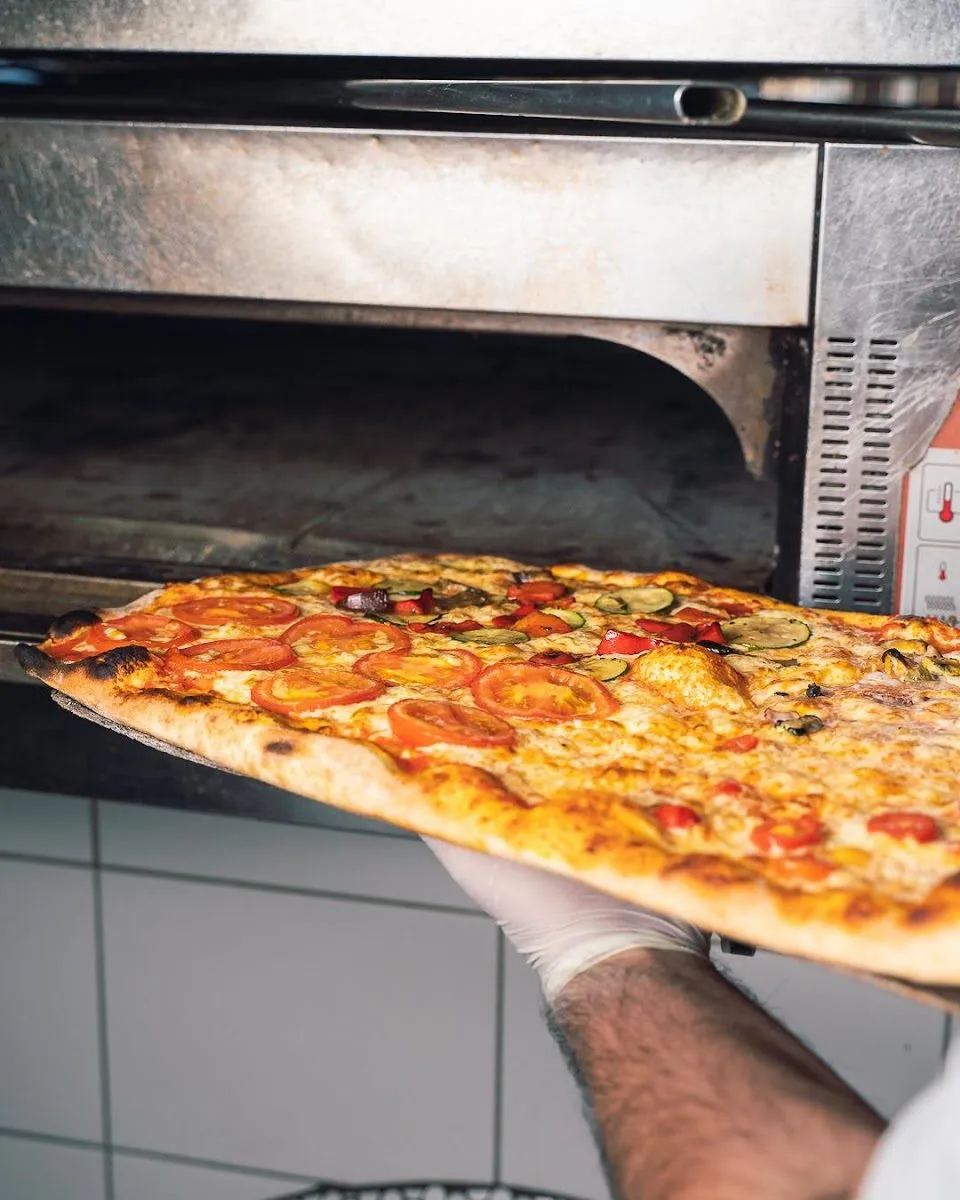 Pizza Pasta Taxi, photo 4