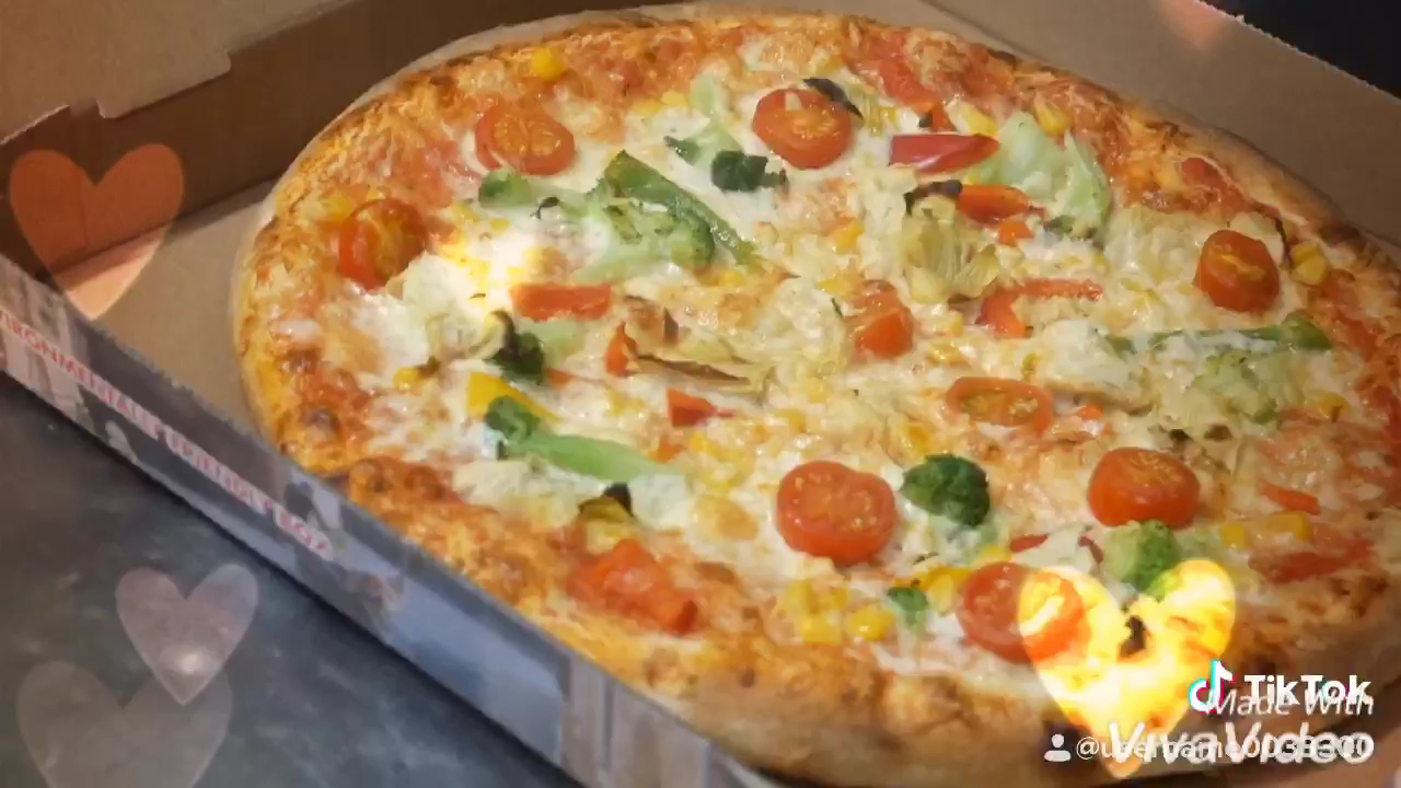 Pizza Blitz, photo 2